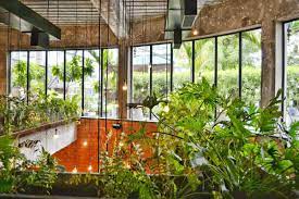 An Overview of New York City Green Building Practices and Benefits 